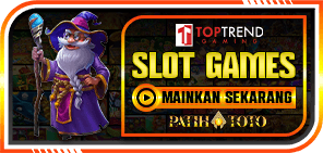 TOPTREND GAMING